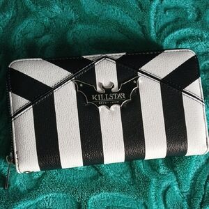 Killstar Wallet